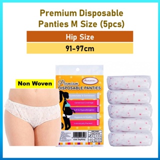 Autumnz Disposable Panties - Best Price in Singapore - Jan 2024