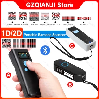 Buy qr scanner Online With Best Price, Sep 2024 | Shopee Malaysia