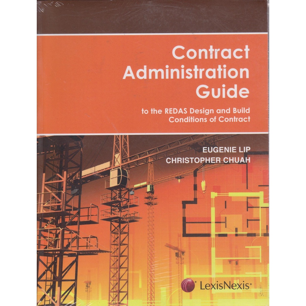 Contract Administration Guide to the REDAS Design and Build Condition ...