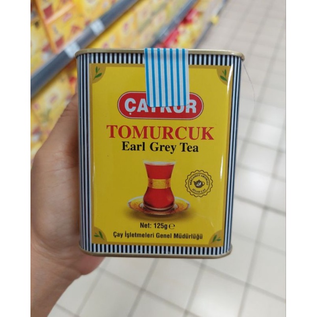 TURKISH CAYKUR TURKISH TEA TURKISH CAYKUR | Shopee Malaysia