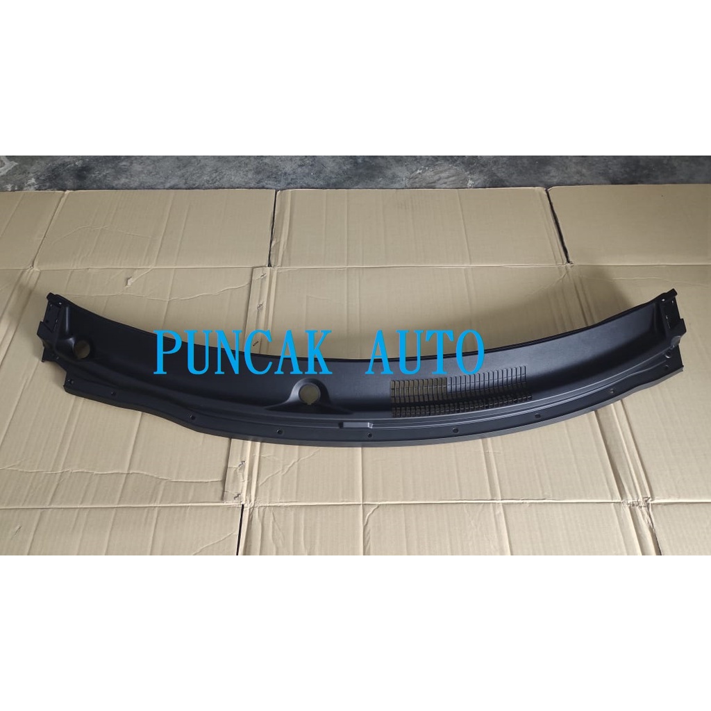 PROTON SAGA VVT 1620 FRONT WIPER AIR GRILLE PANEL CENTER ORIGINAL
