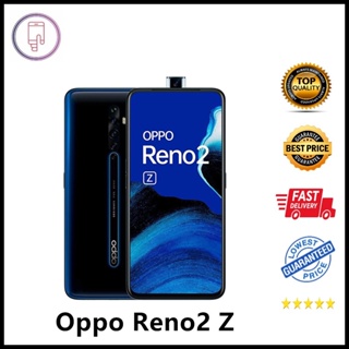 oppo reno 2 - Prices and Promotions - Feb 2024