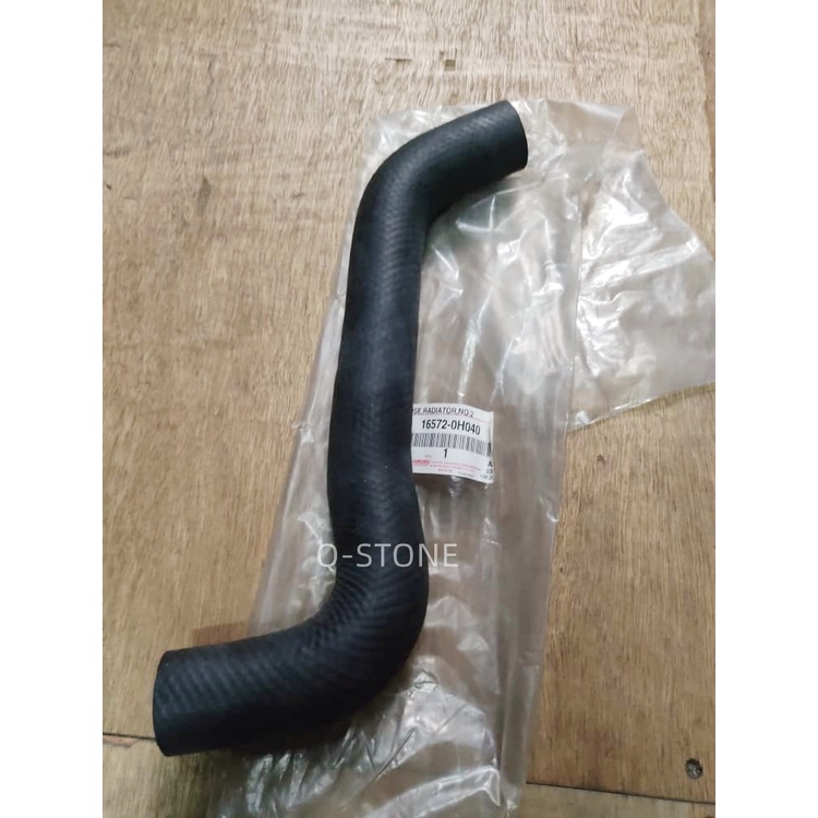 TOYOTA CAMRY ACV30 / ACV31 -ORIGINAL RADIATOR HOSE UPPER / LOWER ...