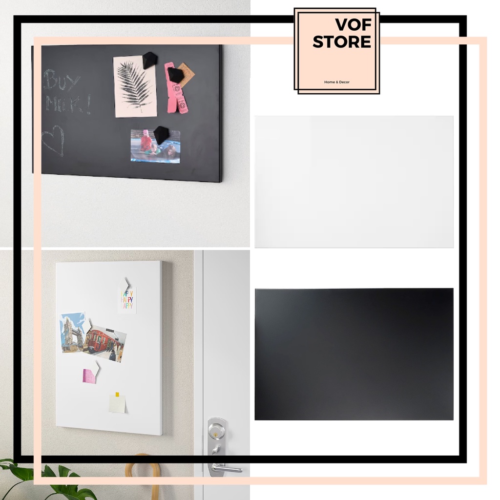 IKEA MEMO BOARD SVENSAS MEMO BOARD 40X60CM SVENSÅS PAPAN MEMO IKEA