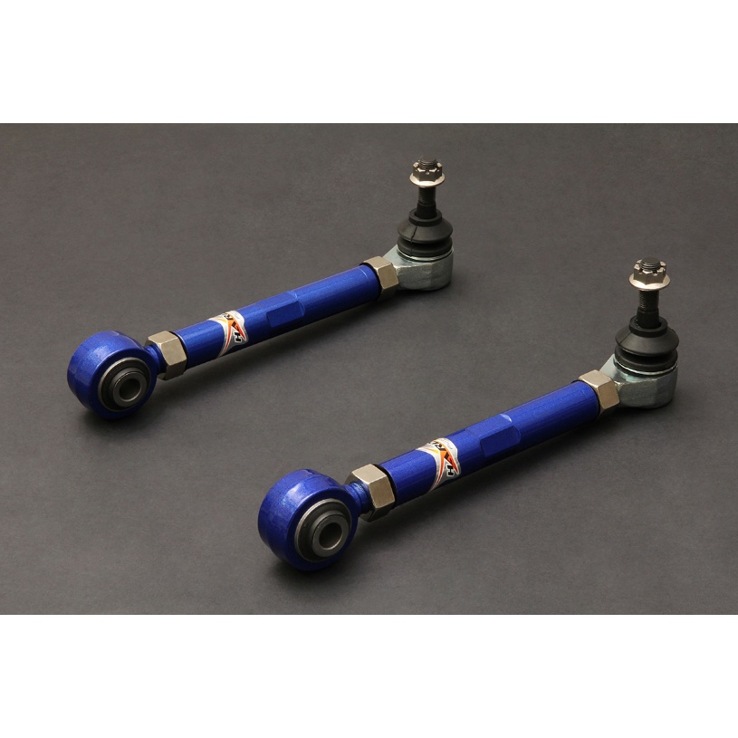 HARDRACE REAR TOE CONTROL ARM FOR SUBARU IMPREZA WRX / STI / GP ...
