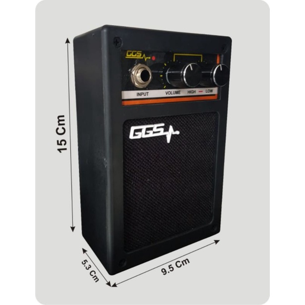 Guitar amp for rooms/mini acoustic electric guitar amplifier Shopee