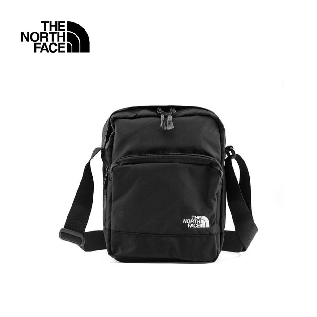 North face shop woodleaf bag