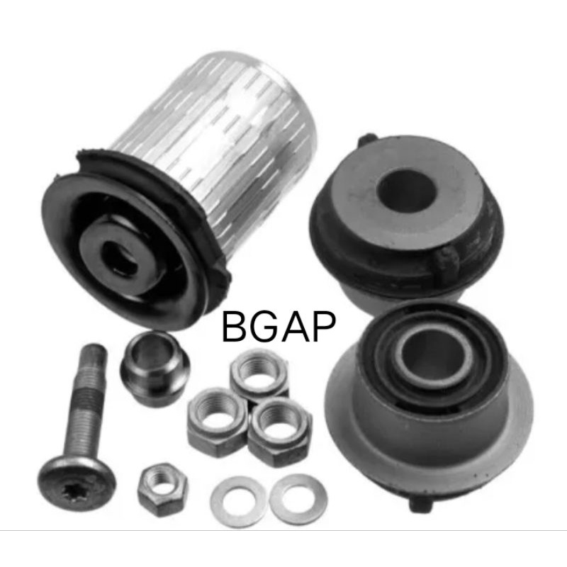 Mercedes Benz W210 Lower Arm Bush OEM (1 side arm) Shopee Malaysia