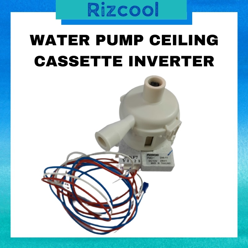 DAIKIN CEILING CASSETTE DRAIN PUMP WATER PUMP INVERTER (2314279