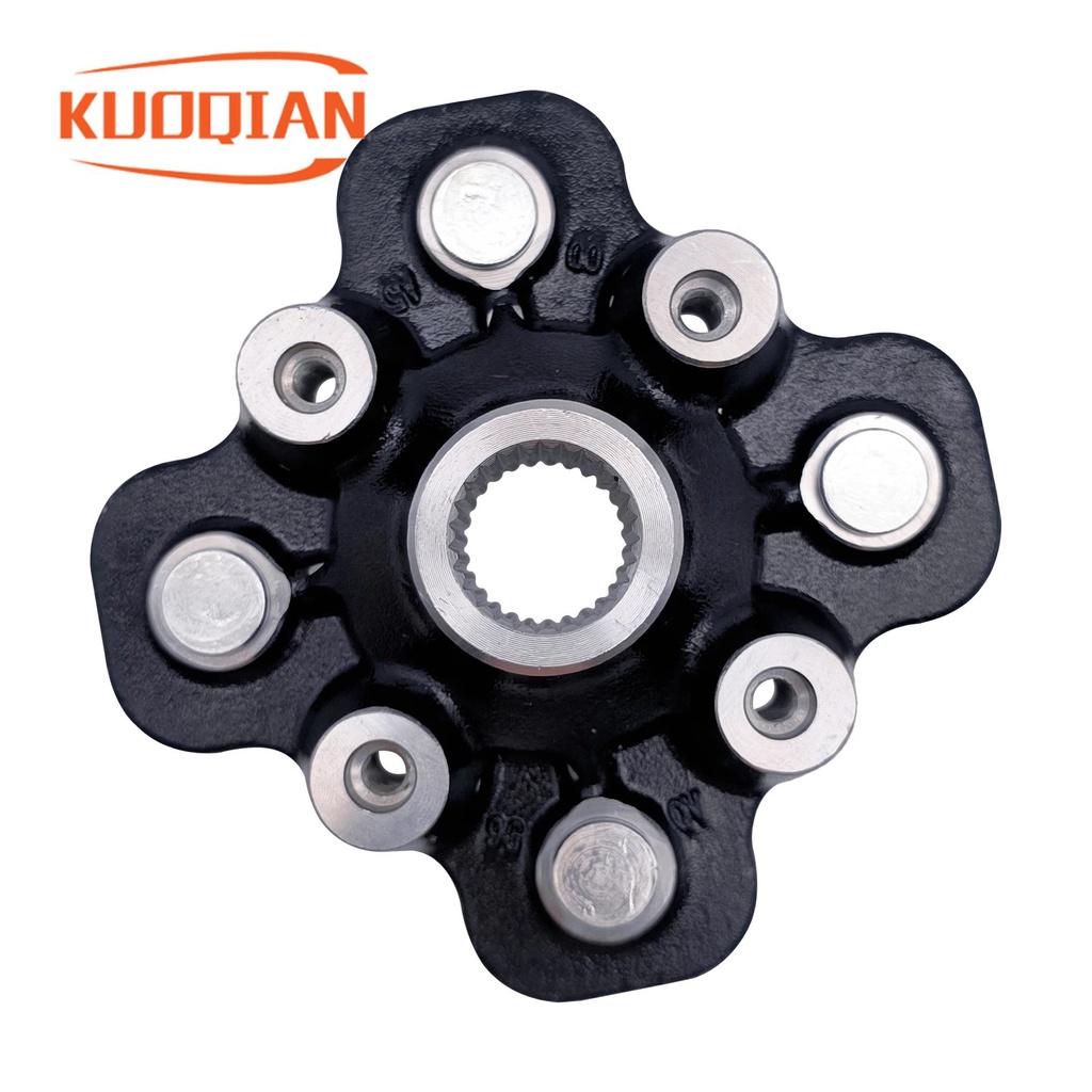 Rear Disk drive Wheel Hub 28mm Splines For ODES UTV 800 Dominator 2010
