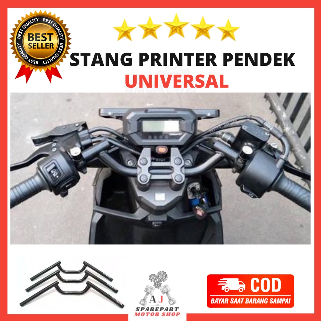 SPRINTER RACING HEREX PNP HANDLEBAR STREET, CB, GL SERIES, MP, TIGER ...
