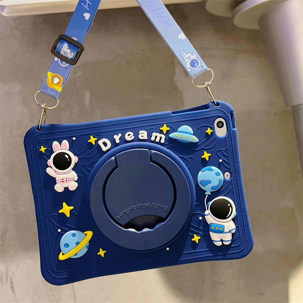 OPPO PAD AIR 10.36 TABLET MERCURY WALLET CARD SLOT FLIP COVER CASE - View #8