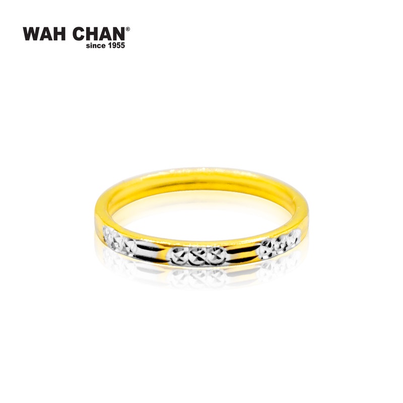 Wah hot sale chan ring