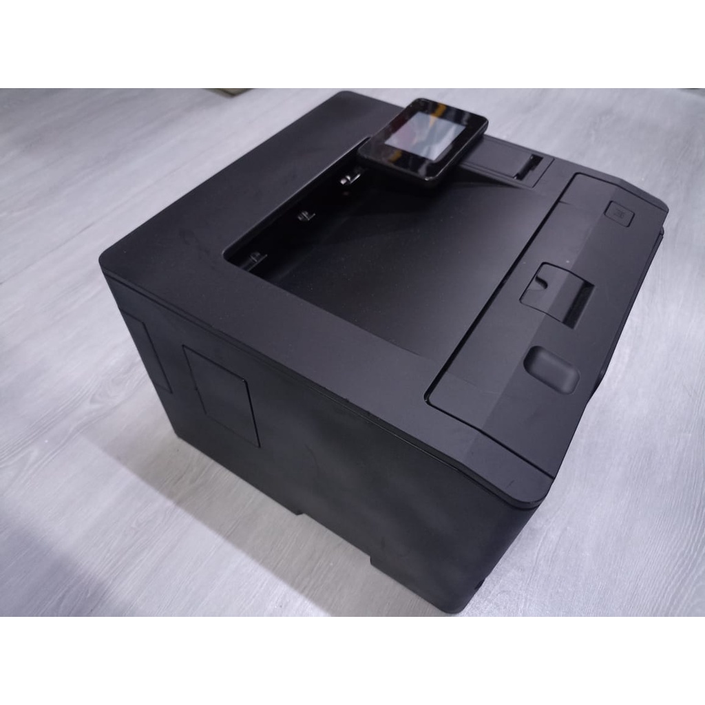 HP LaserJet Pro 400 M401dn Monochrome Laser Printer (Second Hand) Shopee Malaysia