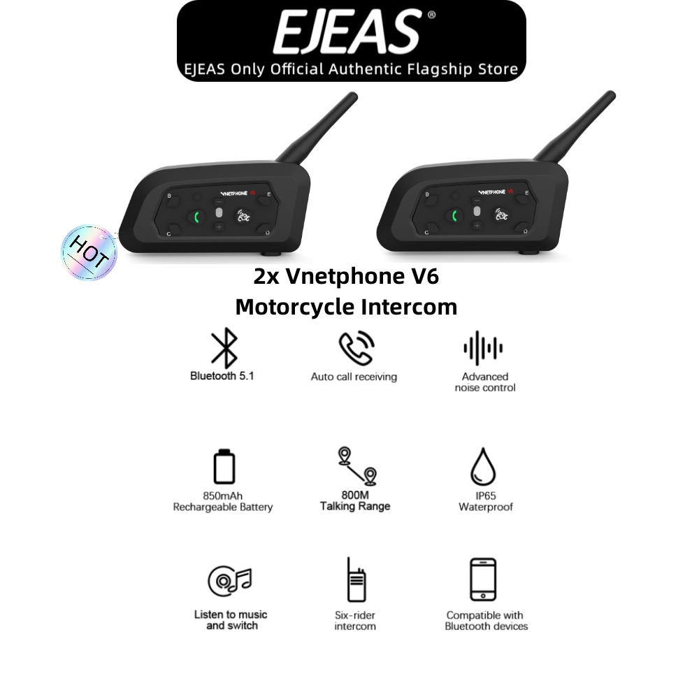 EJEAS