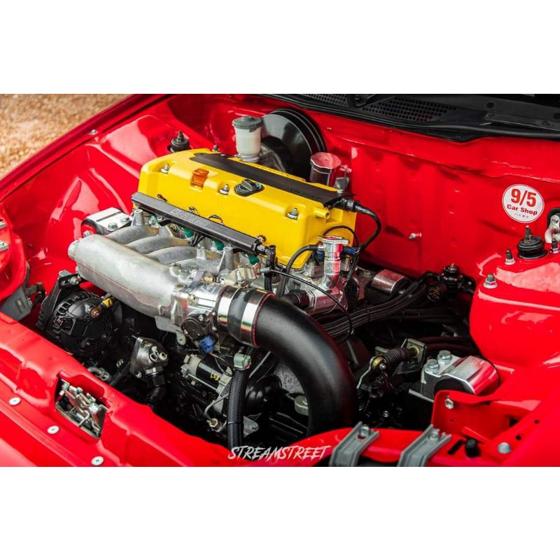 Honda K20 K24 Iacv delete kit/idle air control valve Shopee Malaysia