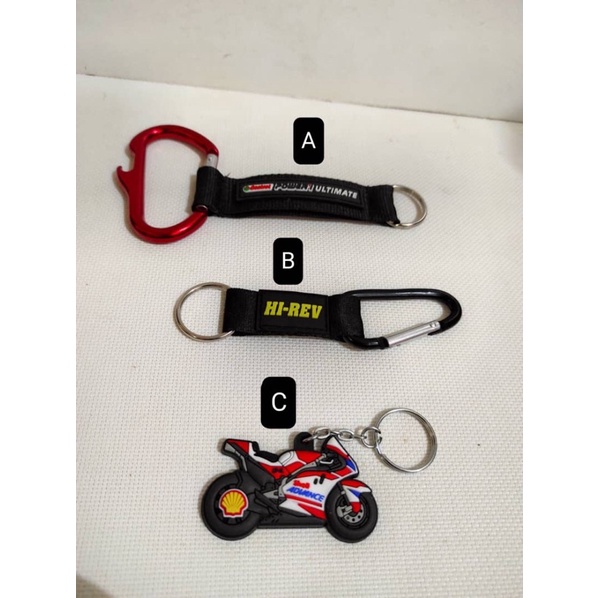 💯ORIGINAL KEYCHAIN CASTROL ACTIVE 1PCS | Shopee Malaysia
