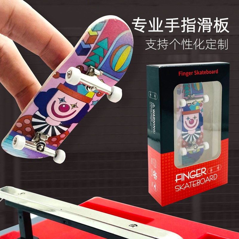 Nastro Adesivo Schiuma Per Fingerboard | 12 Pezzi | 38x110mm | Antiscivolo Per Mini Skateboard