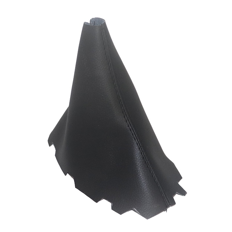 thumbnail image 2 of Gear Shift Knob Leather Boot Replacement For Kia Forte, Forte5 & Forte Koup 2010-2013 Models 2 of 14