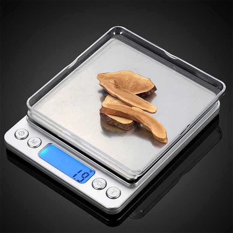 Dropship Digital Kitchen Scale 3000g/ 0.1g Small Jewelry Scale Food Scales  Digital Weight Gram And Oz Digital Gram Scale With LCD/ Tare to Sell Online  at a Lower Price