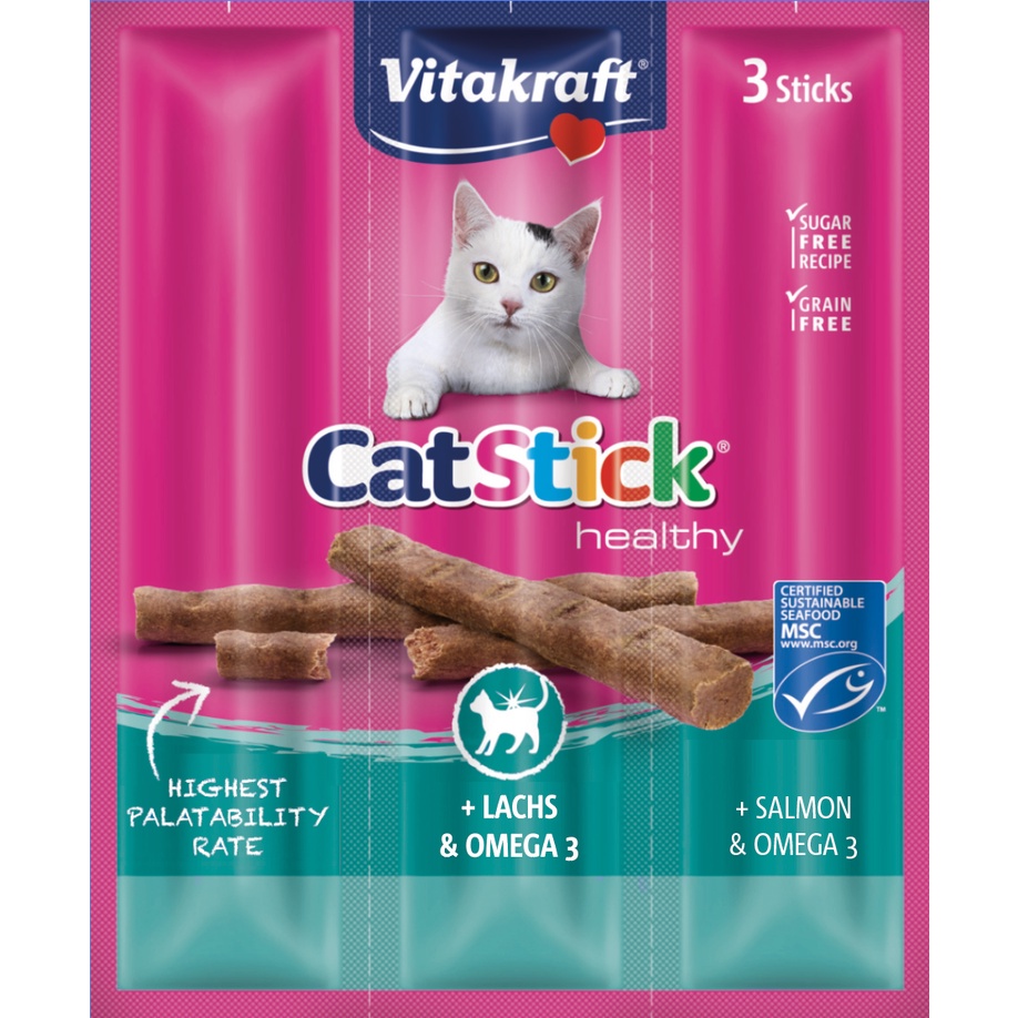 Cold hotsell cat treats