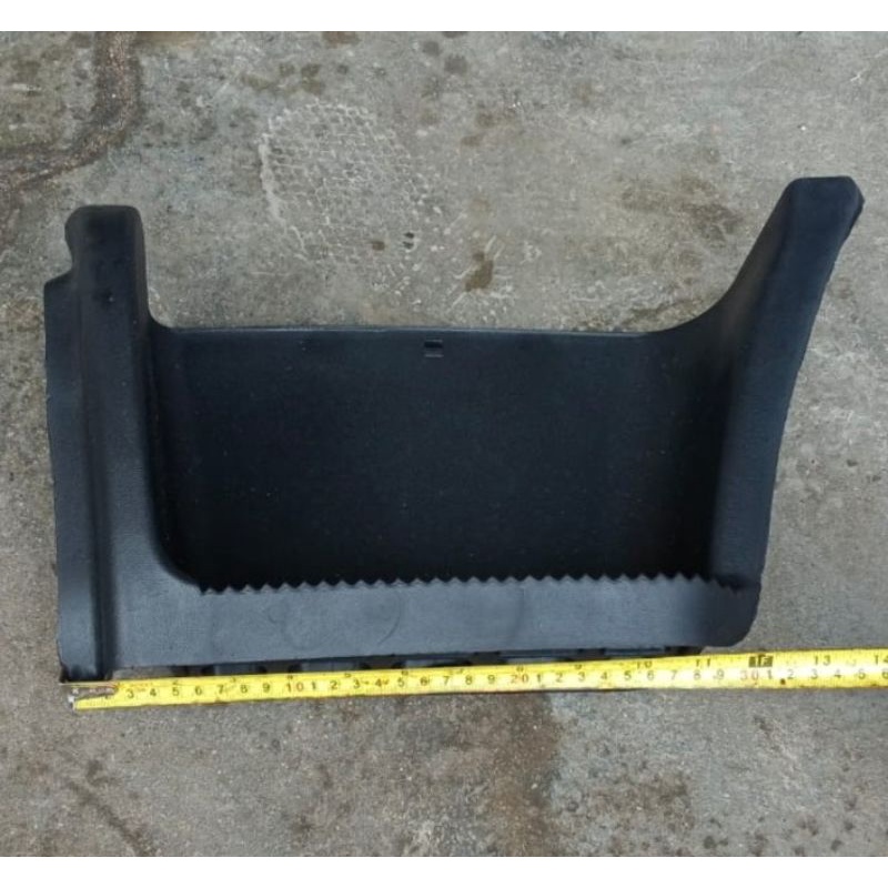 Toyota Dyna LY100 LY111 Foot Step Panel Tangga Pijak | Shopee Malaysia