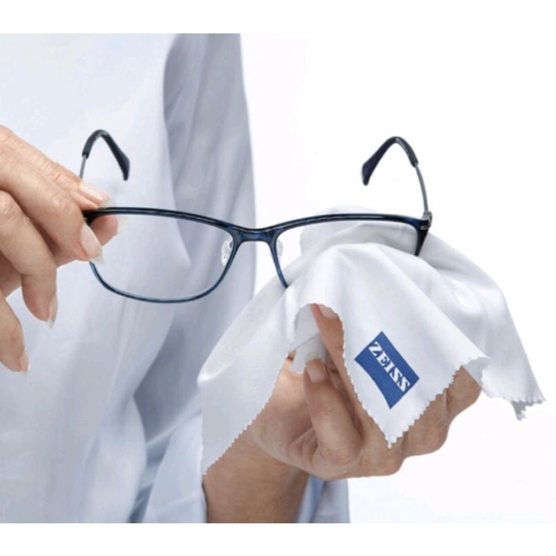 Carl Zeiss (Germany) microfiber cloth Shopee Malaysia