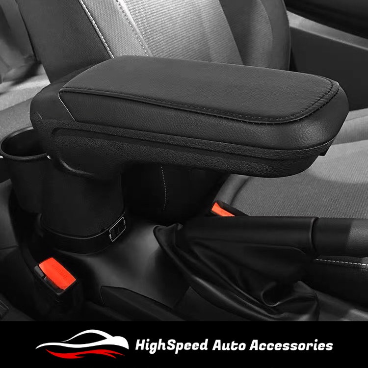 Mini Cooper R55 / R56 / R60 / R61 / F55 / F56 / F57 Armrest Storage ...