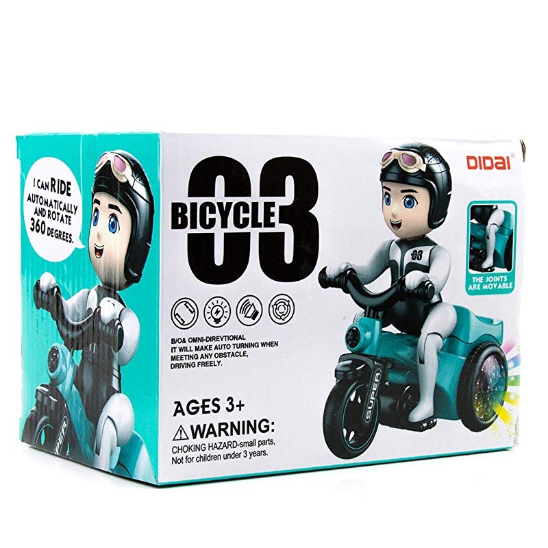 Bicycle 03 clearance toy