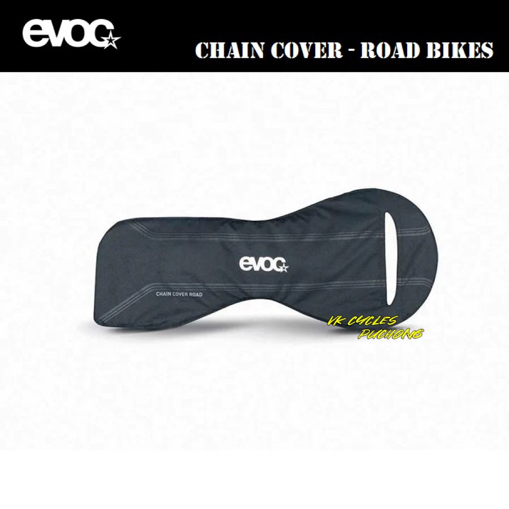 Evoc chain cover road online