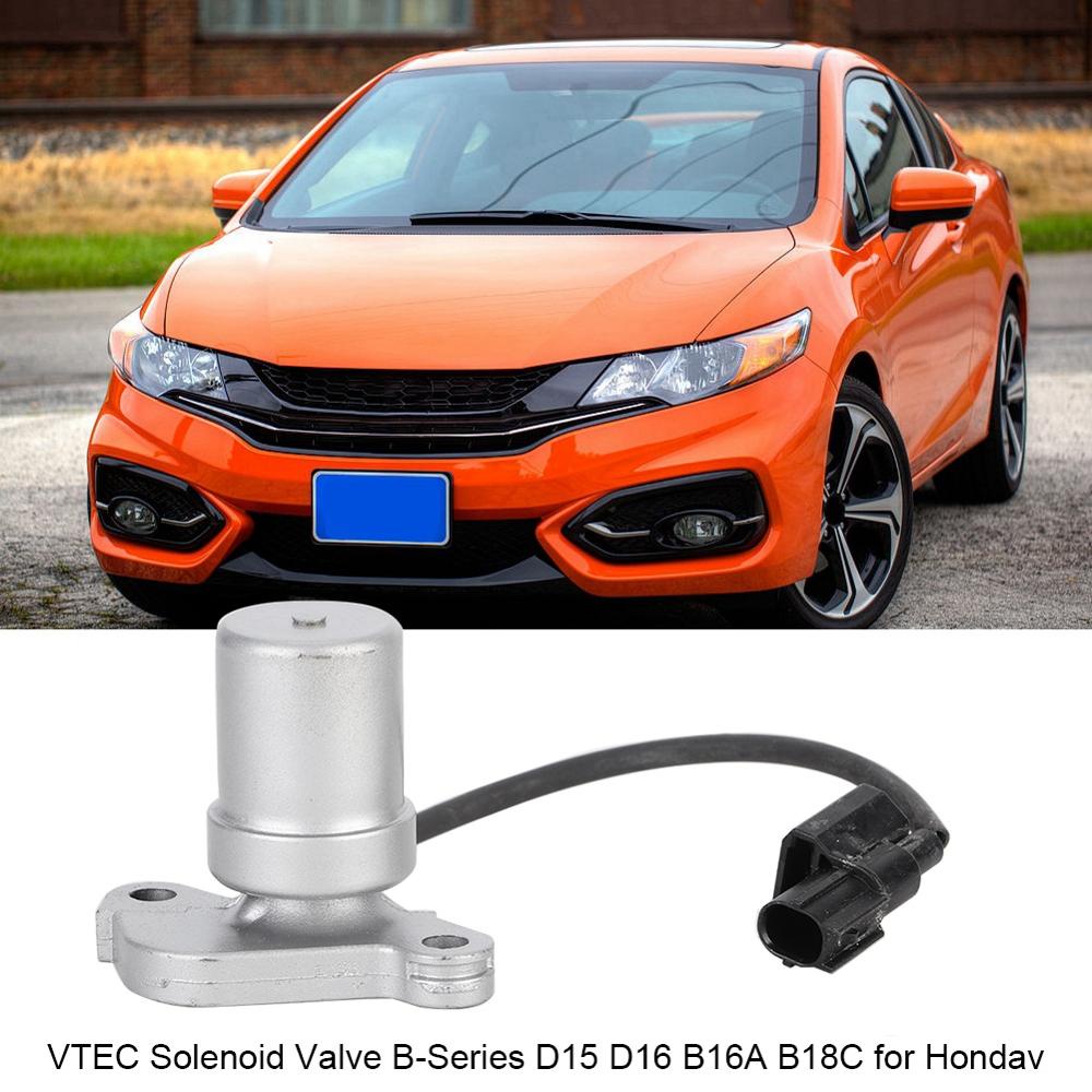 Solenoid Valve BSeries D15 D16 B16A B18C Clutch Control Solenoid Valve