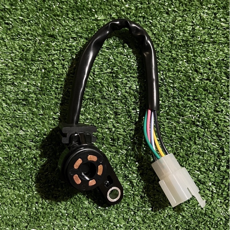 HONDA EX5 CLASS 1 NEUTRAL SWITCH CLASS 1 FREE GEAR SWITCH EX5 CLASS 1 ...