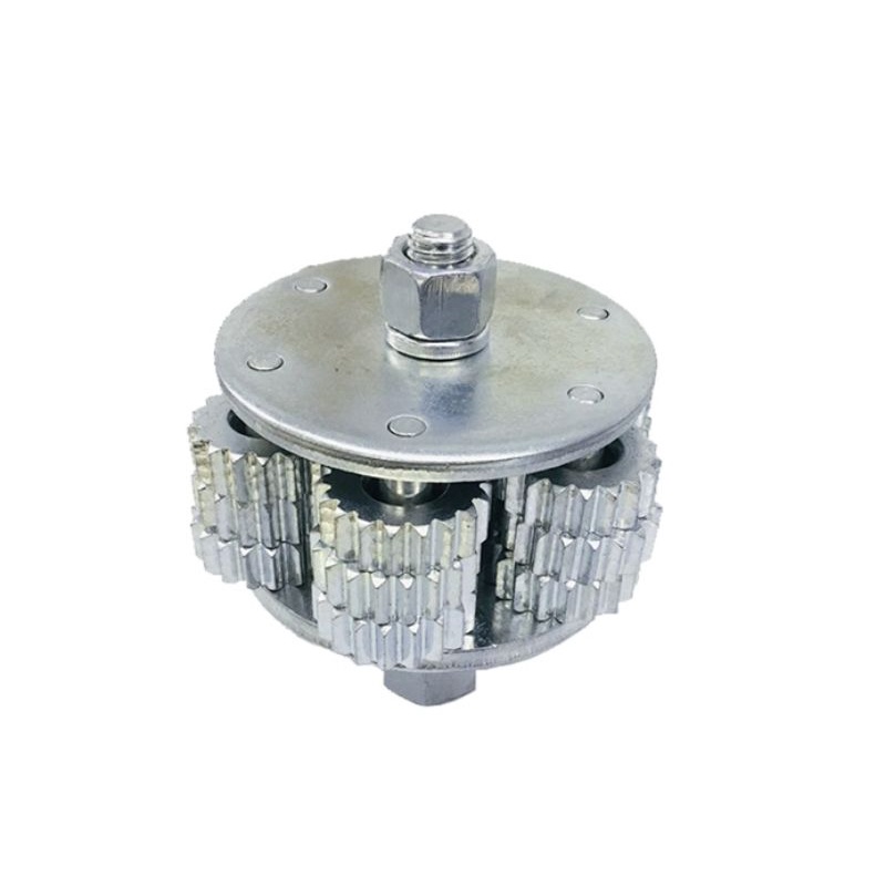 HD TOOL HEAD HEAVY RUSTING FOR KC-50 / IMPA 591255 | Shopee Malaysia