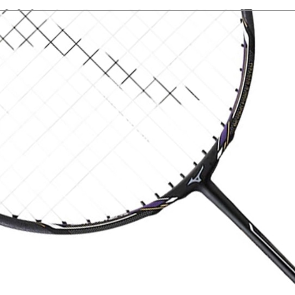 ミズノFORTIUS33QUICK Direct from Japan】Mizuno Fortius 33 QUICK Badminton Racket Free