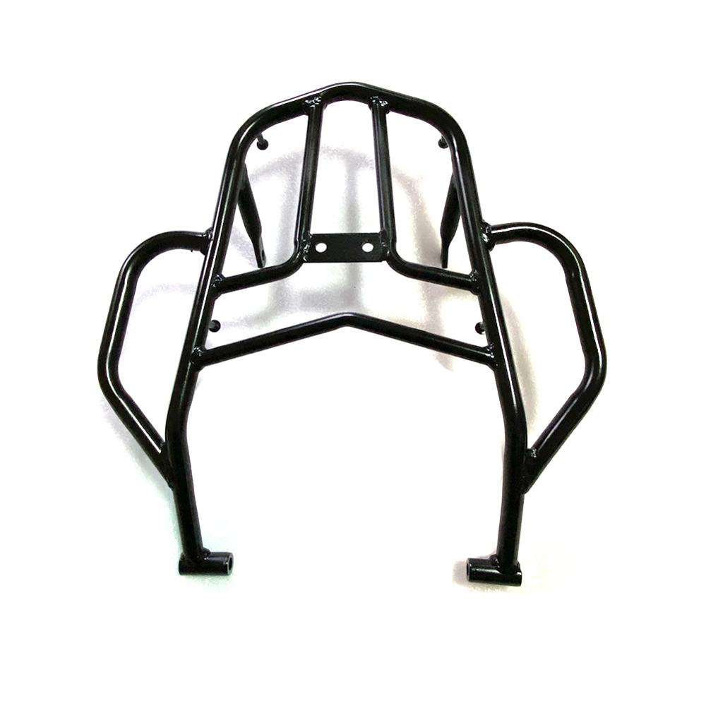 Rear Luggage Rack Carrier Motorcycle Fit Honda CRF250L CRF250M - Foto 8