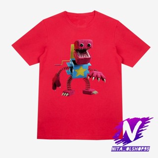 Kids Boxy Boo Shirt 