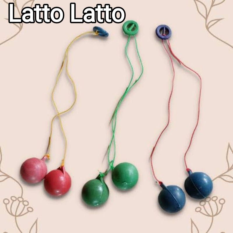 Latto Latto Tek Tek Viral Tik Tok | Shopee Malaysia