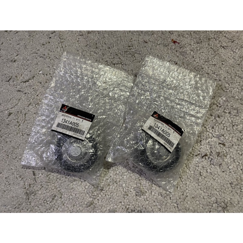 Original Genuine Idle Pulley Lancer GT Inspira Shopee Malaysia
