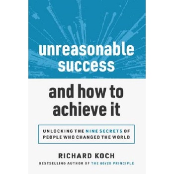 Unreatonable Success and How to Achieve It book | Shopee Malaysia