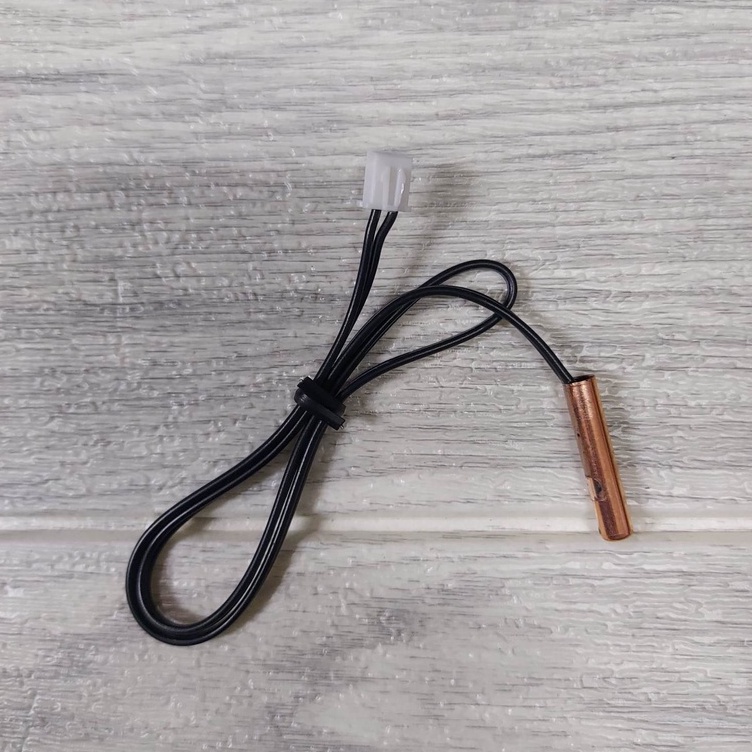 copper tube temperature sensor COPPER SENSOR YORK (COIL SENSSOR AND ...