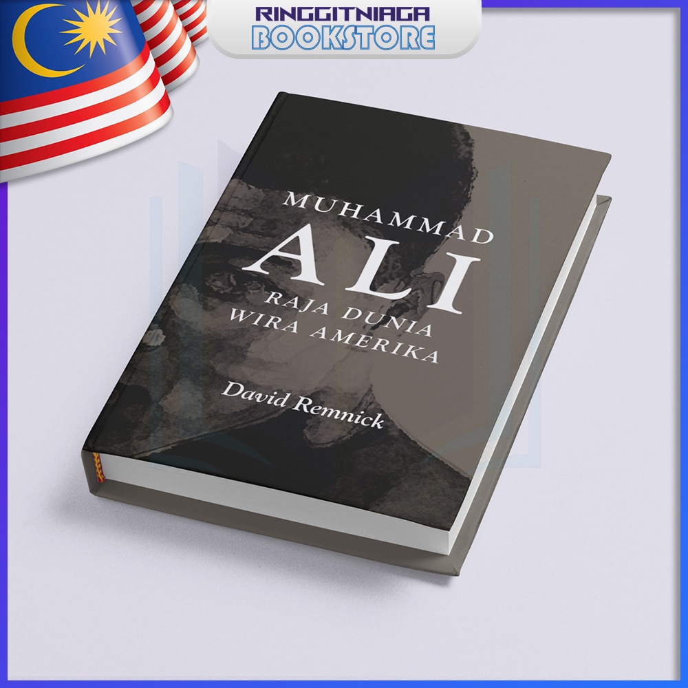 Muhammad Ali : Raja Dunia Wira Amerika - BUKU BACAAN UMUM - David ...