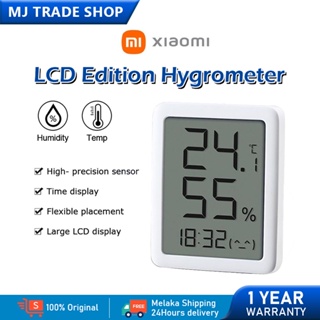 Thermometer/Hygrometer TP49 ThermoPro - Hatching Time