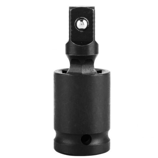 1/2” Universal Joint Bar Socket Extension Bar Socket Impact Adapter ...