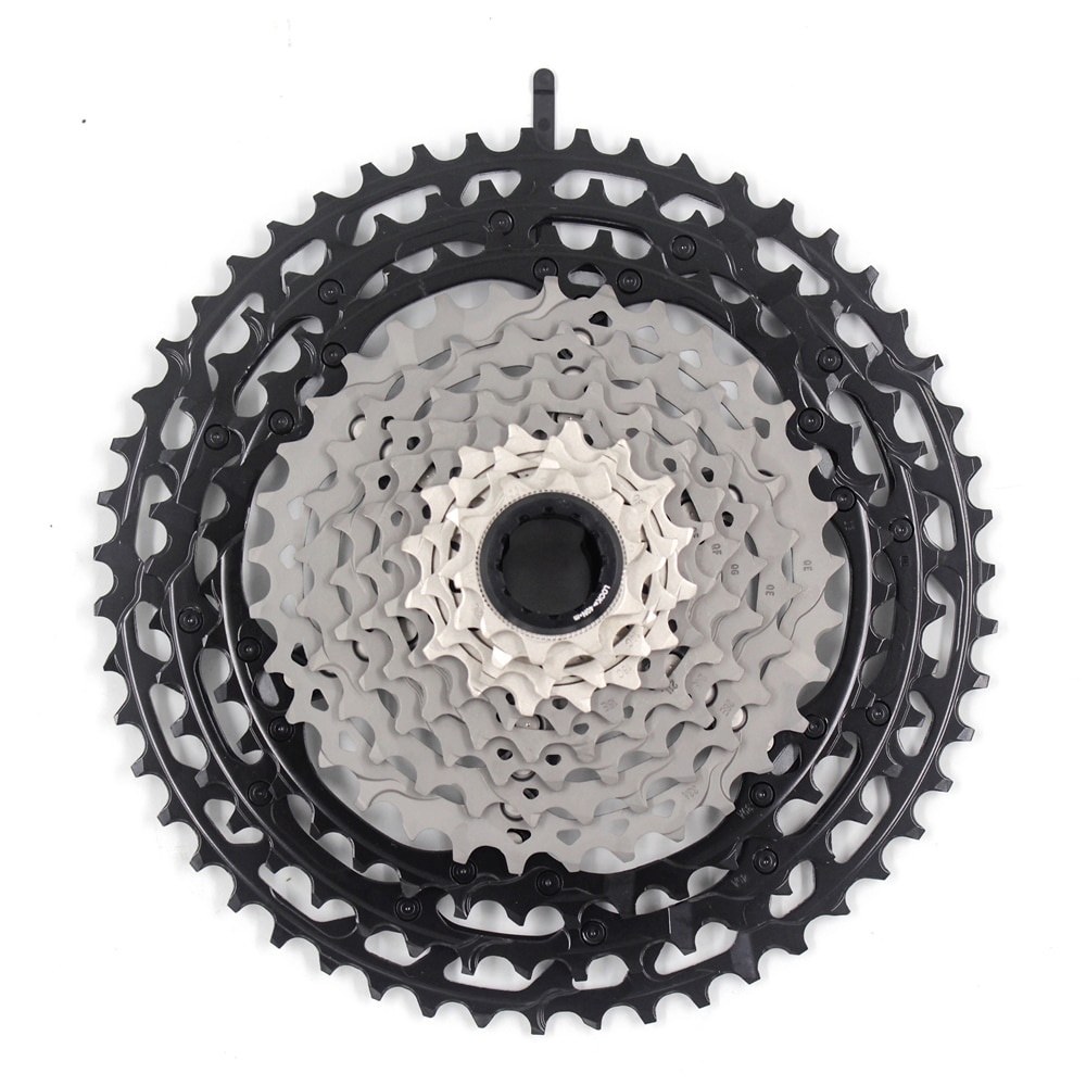 Shimano xtr m9100 cassette online