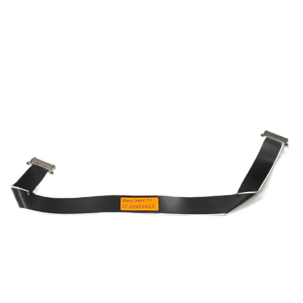 Ribbon for Smart TV Sharp LC-60UA440X | Shopee Malaysia