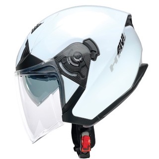 Givi Casque Rio Long Visor, Nato Vert Matt, Taille S