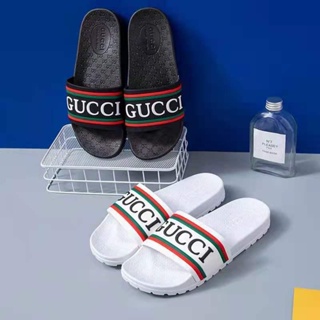 gucci slipper - Sandals & Flip Flops Prices and Promotions - Men Shoes Apr  2023 | Shopee Malaysia
