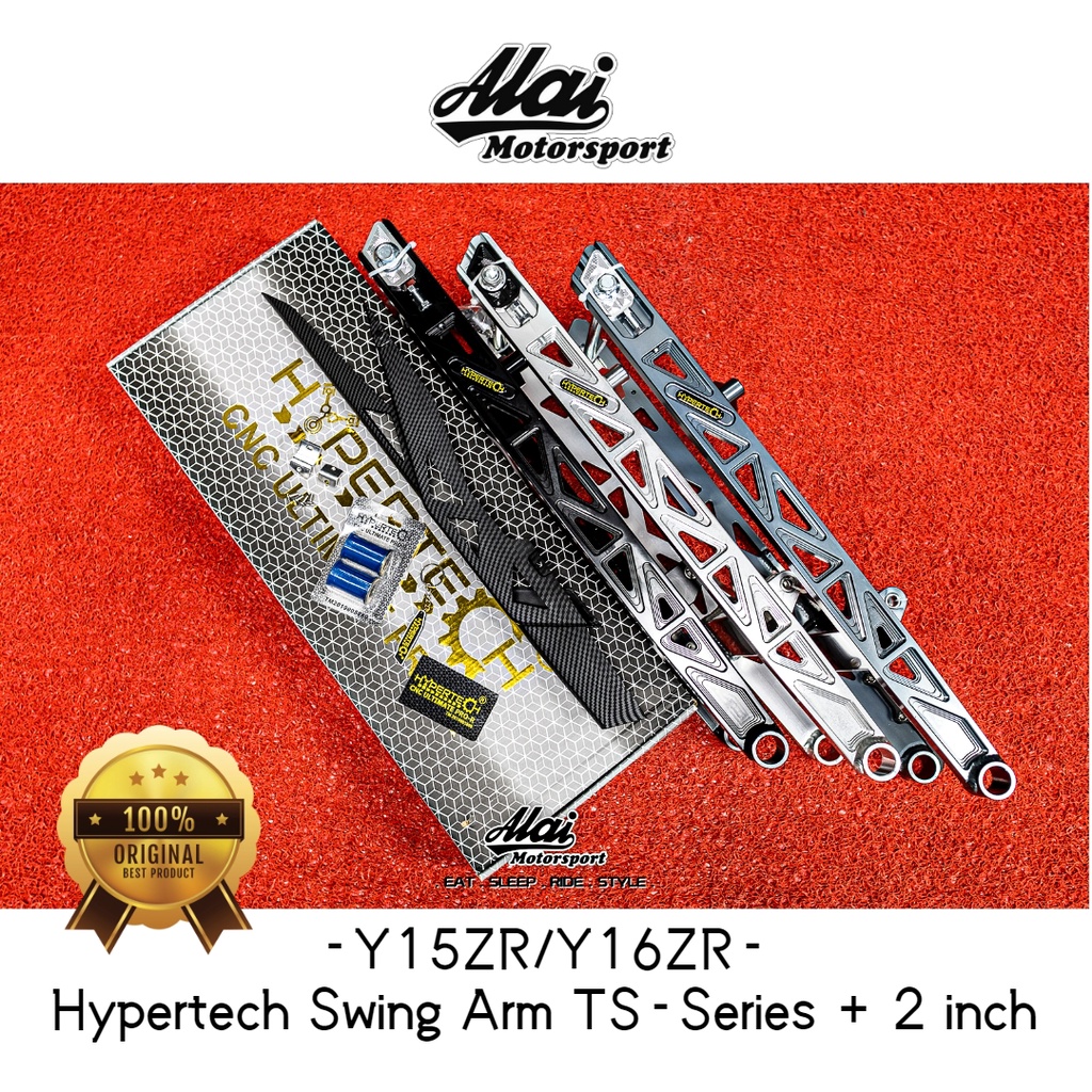 HYPERTECH CNC ULTIMATE Y15ZR & Y16ZR PRO-TS NEW SLIM DESIGN 2023 