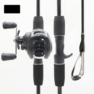 💥Hot Seller💥Fishing Rod Reel Set Highly Covered with Carbon