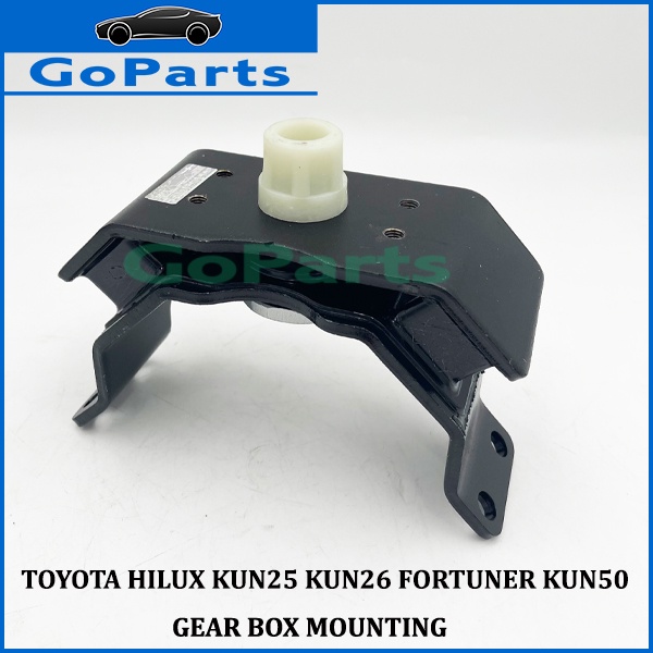 1year Warranty Toyota Hilux Vigo Kun25 Kun26 Engine And Gearbox